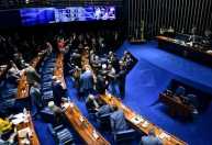 Governo prepara força-tarefa para aprovar PEC do fim da escala 6x1 no Senado