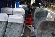 Laudo sobre acidente com 17 mortos na BR-423 aponta excesso de velocidade; 7 vítimas eram de MG
