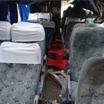 Laudo sobre acidente com 17 mortos na BR-423 aponta excesso de velocidade; 7 vítimas eram de MG