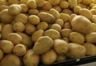 Truque francês deixa purê de batatas mais cremoso com alho confitado
