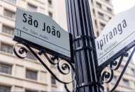 Liminar da Justiça suspende projeto da 'Times Square' paulistana