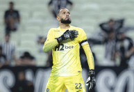 Craque Neto pede Everson, do Atlético, na Seleção: 'Vamos ver se tem vergonha na cara'