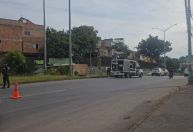 Corpo de homem morto com golpe de faca é encontrado na MG-020