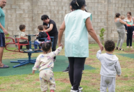 BH amplia acesso à educação infantil e permite cadastro de bebês ainda na gestação