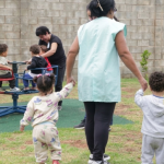 BH amplia acesso à educação infantil e permite cadastro de bebês ainda na gestação