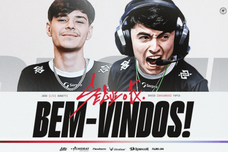 Fluxo W7M anunciou reforços