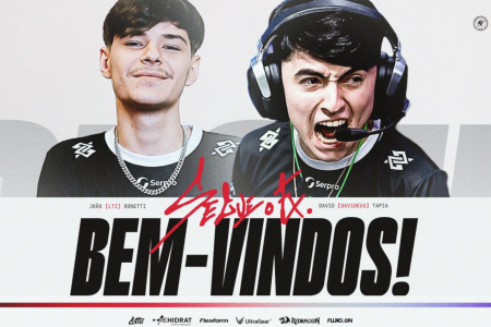 Fluxo W7M anunciou reforços