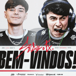 Fluxo W7M anuncia reforços para elenco de CS2; estreia será no Circuit X