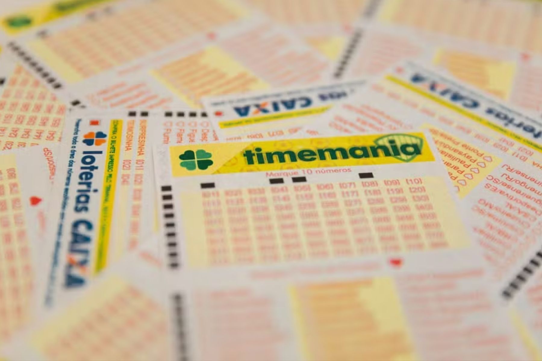 Timemania sorteia R$ 31 milhões com ajuda do seu time do coração nesta quinta (28); veja como