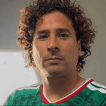 Com Ochoa, Seleção Mexicana divulga lista de pré-convocados para a Copa do Mundo