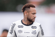 Ex-Barcelona e seleção é direto sobre Neymar na Copa do Mundo: 'Uma vergonha'
