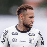 Cuca responde sobre condição física de Neymar para amistosos da Seleção Brasileira