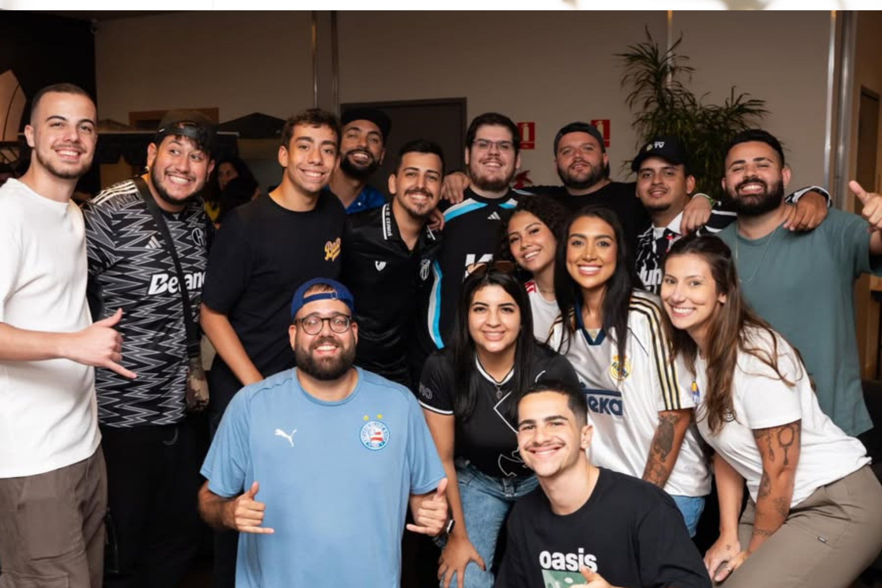 Jornalista deixa CazéTV às vésperas da Copa do Mundo e fecha com nova emissora