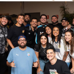Jornalista deixa CazéTV às vésperas da Copa do Mundo e fecha com nova emissora