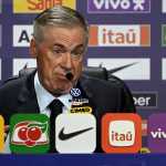 Jornalista inglês detona evento da CBF e escolha de Ancelotti para a Copa: 'Circo'
