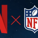 Netflix expande acordo com NFL e terá mais jogos transmitidos nesta temporada