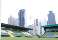 Chapecoense x Botafogo: veja escalações para jogo da Copa do Brasil