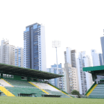 Chapecoense x Botafogo: veja escalações para jogo da Copa do Brasil