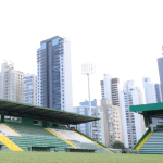 Chapecoense x Botafogo: veja escalações para jogo da Copa do Brasil