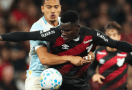 Athletico-PR tem três desfalques importantes contra o Vasco pelo Brasileiro