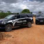 Adolescentes são internados suspeitos de estupro coletivo no interior de MG