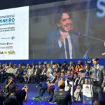 Infraestrutura, IA e desenvolvimento marcam série do Itatiaia Negócios Cast no Congresso da AMM