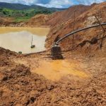 Meio século depois, mercúrio de mineração ilegal ainda contamina a Mata Atlântica