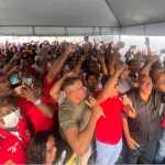 Motoristas de ônibus anunciam greve geral por tempo indeterminado em Salvador-BA