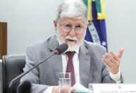 Celso Amorim rebate após PCC e CV serem declaradas terroristas: 'Intervenção é inaceitável'