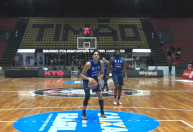 KTO Minas ‘dá o troco’, vence Corinthians e empata série nos playoffs do NBB