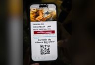 Homem vende 'ingressos vips' do show de Shakira por R$ 6 mil e é preso no RJ
