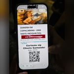 Homem vende 'ingressos vips' do show de Shakira por R$ 6 mil e é preso no RJ