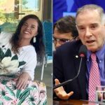 Eike Batista critica filhos mais velhos, e Luma de Oliveira retruca: 'Lastimável'