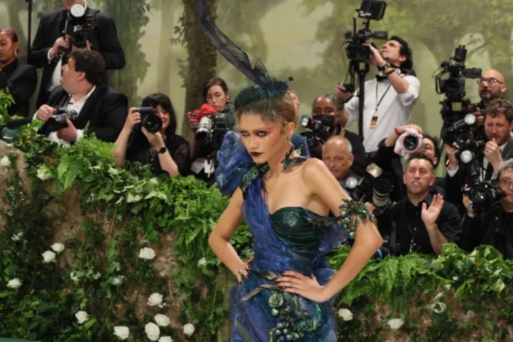Met Gala 2026: saiba horário, como assistir e tema do evento
