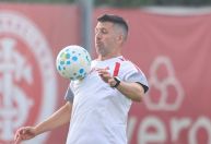 Inter terá time alternativo contra Brasil de Pelotas; veja opções de Pezzolano