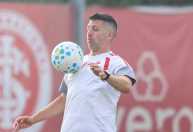 Pezzolano promove novidades no Inter para último jogo antes da Copa do Mundo