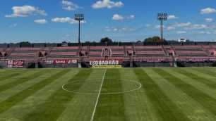 Inter visita o Brasil de Pelotas para a disputa pela taça da Recopa Gaúcha