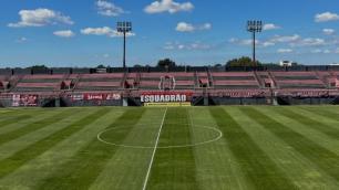 Inter visita o Brasil de Pelotas para a disputa pela taça da Recopa Gaúcha