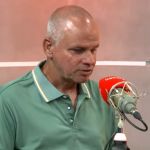 No 'Rádio Vivo', TiLú descobre dia de nascimento de apresentadores e conta situações inusitadas