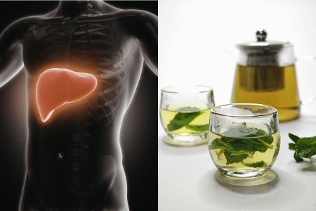 O que beber ao acordar para desintoxicar o fígado: especialistas indicam 6 opções