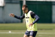 Coritiba tem retornos e desfalques para encarar o Inter pelo Brasileirão