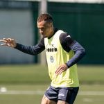 Coritiba tem retornos e desfalques para encarar o Inter pelo Brasileirão
