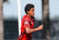 Athletico-PR terá novidades para duelo com o Vasco pelo Campeonato Brasileiro