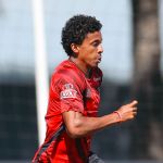 Athletico-PR terá novidades para duelo com o Vasco pelo Campeonato Brasileiro