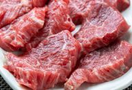 Com cota da China, Abiec prevê queda de 10% nas exportações de carne bovina