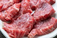 União Europeia é destino de quase R$ 2 bilhões de exportações brasileiras de carne