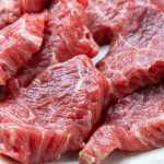 Exportação de carne bovina sobe 17,8% em maio e soma 1,3 milhão de toneladas no ano