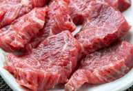 Exportação de carne bovina sobe 17,8% em maio e soma 1,3 milhão de toneladas no ano