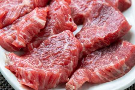 Com cota da China, Abiec prevê queda de 10% nas exportações de carne bovina