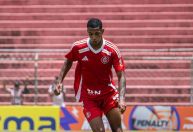 Inter relaciona joias da base pela primeira vez; veja lista para Recopa Gaúcha